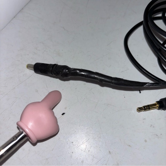 Sennheiser HDR 160 digital wireless headphones - damaged - read description - Picture 14 of 16